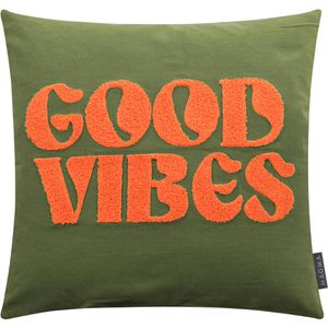 Kissenbezug Magma-Heimtex Jolly 20932001, grün