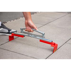 Produktbild für Plattenheber Triuso PLH7