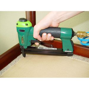 Produktbild für Drucklufttacker Prebena 1XR-A16