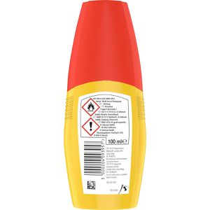 Produktbild für Mückenspray Autan Multi Insect Insektenschutz