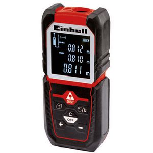 Laser-Entfernungsmesser Einhell TC-LD 25