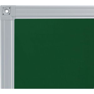 Produktbild für Kreidetafel Franken KR3503 X-tra!Line, grün, magnetisch