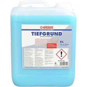 Tiefengrund Wilckens LF, Acrylhaftgrund, 5 Liter