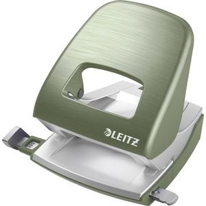 Locher Leitz 5006-00-53 Style NeXXt, seladon grün