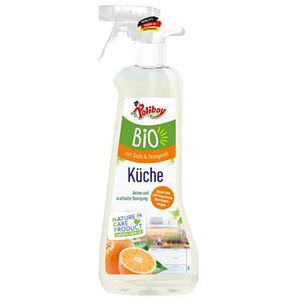 Hygienereiniger Poliboy Bio, Küche, 02500