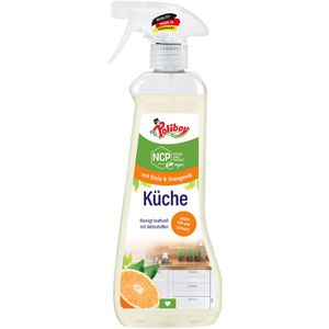 Hygienereiniger Poliboy NCP, Küche, 02500