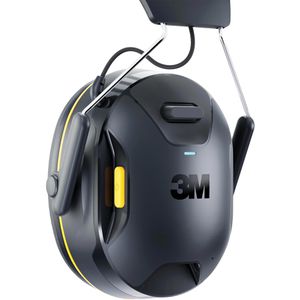 Produktbild für Kapselgehörschutz 3M WorkTunes Connect 90570E-1