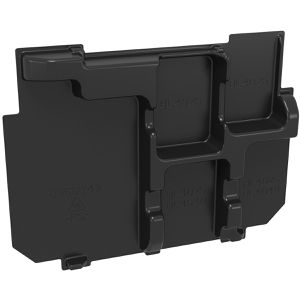 Werkzeugeinlage Makita 835G74-2, Tiefziehteil für MakPac 1