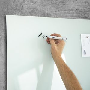 Produktbild für Glas-Magnettafel Master-of-Boards