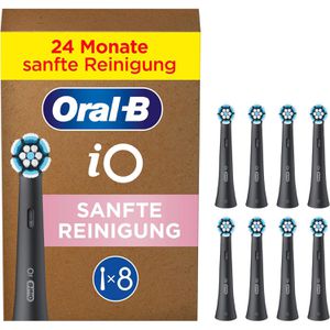 Aufsteckbürsten Oral-B iO Sanfte Reinigung