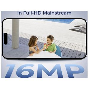 Produktbild für NVR Reolink Hub P1, WLAN