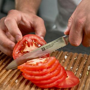 Produktbild für Gemüsemesser Zwilling Vier Sterne 31070-131