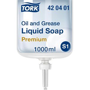 Seife Tork Premium Fettlösend, 420401, S1