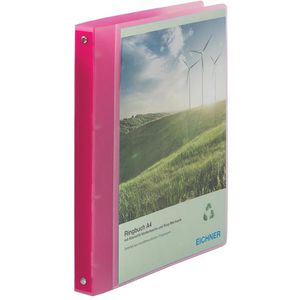 Präsentationsringbuch Eichner 9330-00781, A4