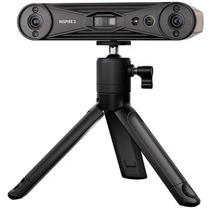 Produktbild für 3D-Scanner Revopoint Inspire 2 Premium, kabellos