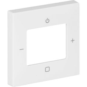 Produktbild für Zentralplatte Busch-Jaeger 8252-914-101