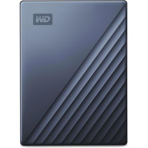 Produktbild für Festplatte WesternDigital My Passport Ultra