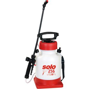 Drucksprüher Solo 256, 5 Liter