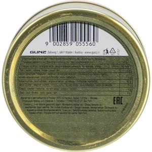 Produktbild für Fruchtbonbons Woogie Fine Drops Kirsch