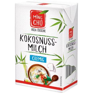Produktbild für Kokosmilch Ming-Chu ca. 19% Fett