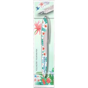Produktbild für Füller Herlitz my.pen style, Ladylike, Feder M