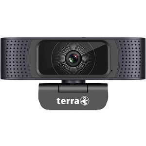 Produktbild für Webcam Terra Slide 2 C1919, schwarz