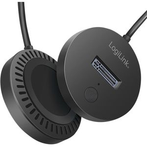 Produktbild für Festplatten-Dockingstation LogiLink QP0032