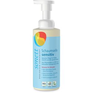 Seife Sonett Sensitiv DE2077