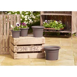 Produktbild für Pflanztopf Greemotion Fiona, 5 Liter