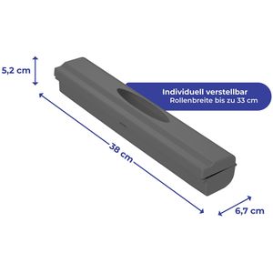 Produktbild für Folienschneider Wenko Perfect-Cutter 86678100