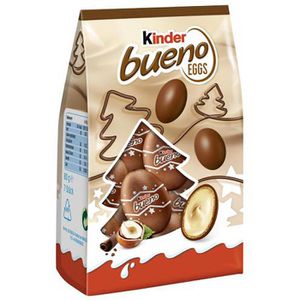 Produktbild für Schokobonbons Kinder Bueno Eggs