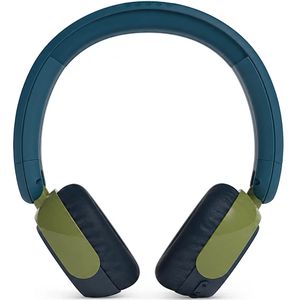 Produktbild für Kopfhörer Philips TAK4200CT/00, blau-grün