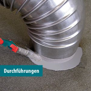 Produktbild für Dichtmasse Baufix Multi-Dicht, 3kg