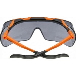 Produktbild für Schutzbrille Infield Ontor, getönt