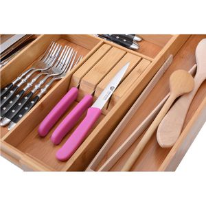 Produktbild für Besteckkasten Gräwe 243 aus Bambus