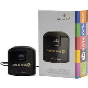 Produktbild für Colorimeter Calibrite Display Plus HL