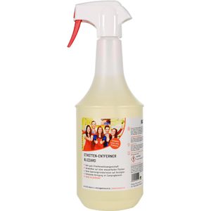 Etikettenlöser Novadur Blizzard