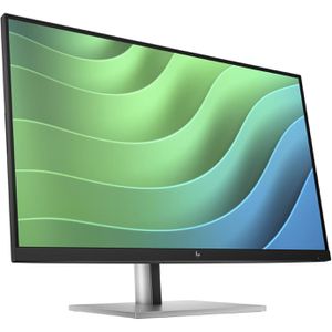 Produktbild für Monitor HP E27 G5, 6N4E2AA, 27 Zoll