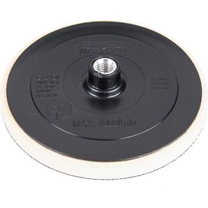Produktbild für Schleifteller Makita 743053-3, Klett