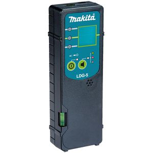 Produktbild für Laser-Empfänger Makita TK0LDG501F, LDG-5