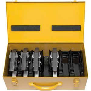 Produktbild für Werkzeugkoffer Rems 570295 R
