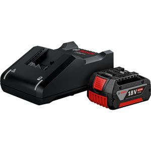 Produktbild für Bohrhammer Bosch GBH 18V-22 Professional, SDS+