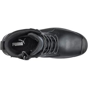 Produktbild für Sicherheitsschuhe Puma-Safety Conquest CTX High, S7S