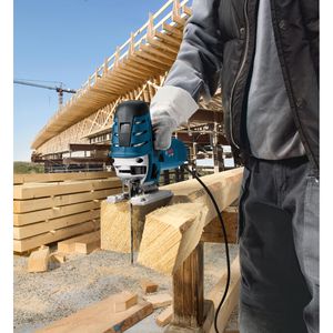 Produktbild für Stichsäge Bosch GST 150 CE, Pendelhubstichsäge