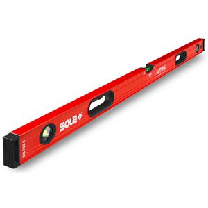 Wasserwaage SOLA 01219601, BIG RED 3 180