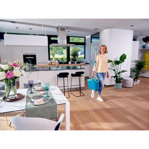 Produktbild für Bodenwischer Leifheit Clean Twist M Ergo, 52120