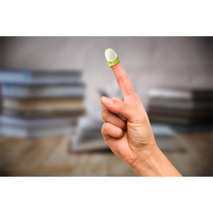Produktbild für Blattwender Prym Ergonomics L