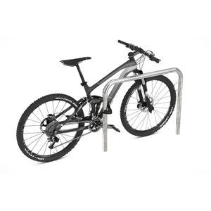 Produktbild für Fahrradständer WSM Trust 10, Bodenmontage