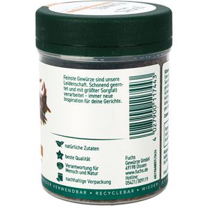 Produktbild für Kümmel Fuchs Premium Qualität, ganze Samen