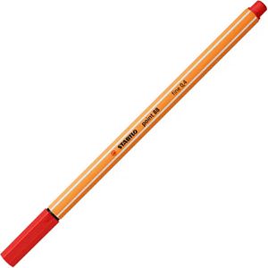 Produktbild für Fineliner Stabilo Point 88 Office Big Box 8820-6